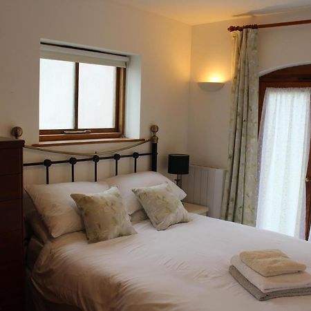 Holly Lodge Country Guest House Blidworth Εξωτερικό φωτογραφία