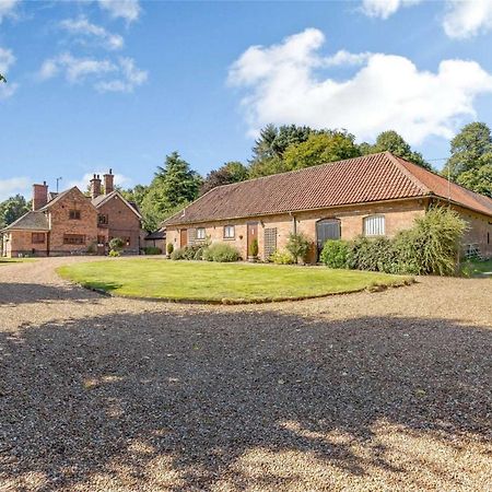 Holly Lodge Country Guest House Blidworth Εξωτερικό φωτογραφία