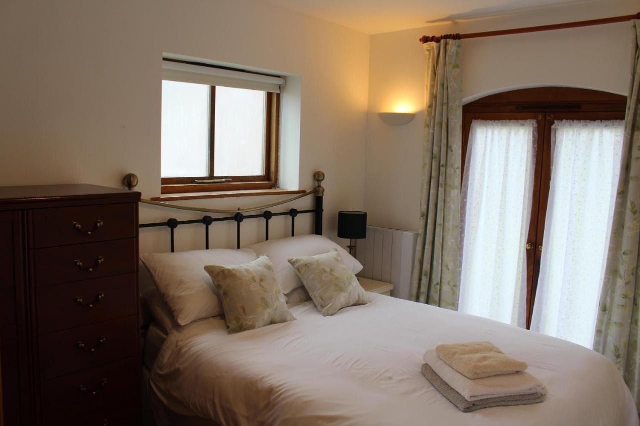 Holly Lodge Country Guest House Blidworth Εξωτερικό φωτογραφία