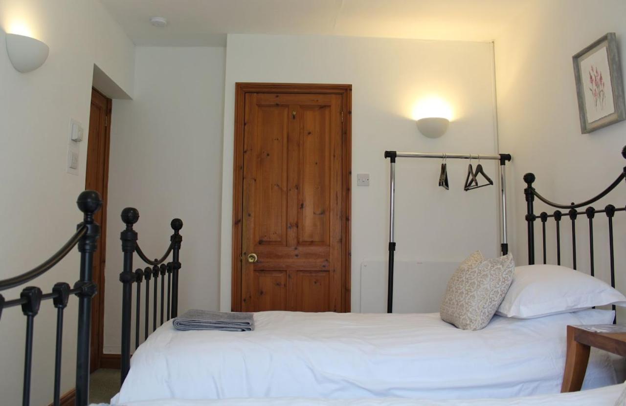 Holly Lodge Country Guest House Blidworth Εξωτερικό φωτογραφία