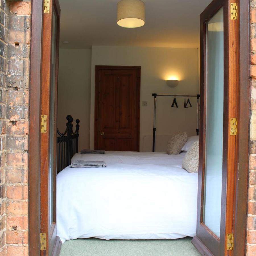 Holly Lodge Country Guest House Blidworth Εξωτερικό φωτογραφία