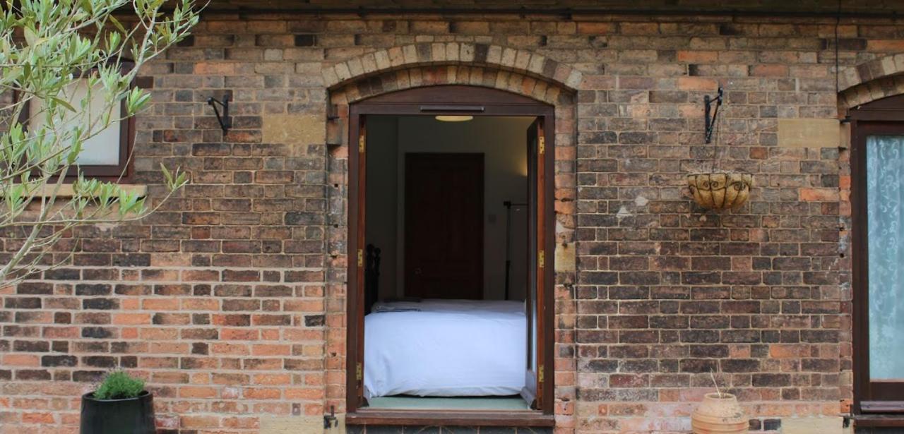 Holly Lodge Country Guest House Blidworth Εξωτερικό φωτογραφία