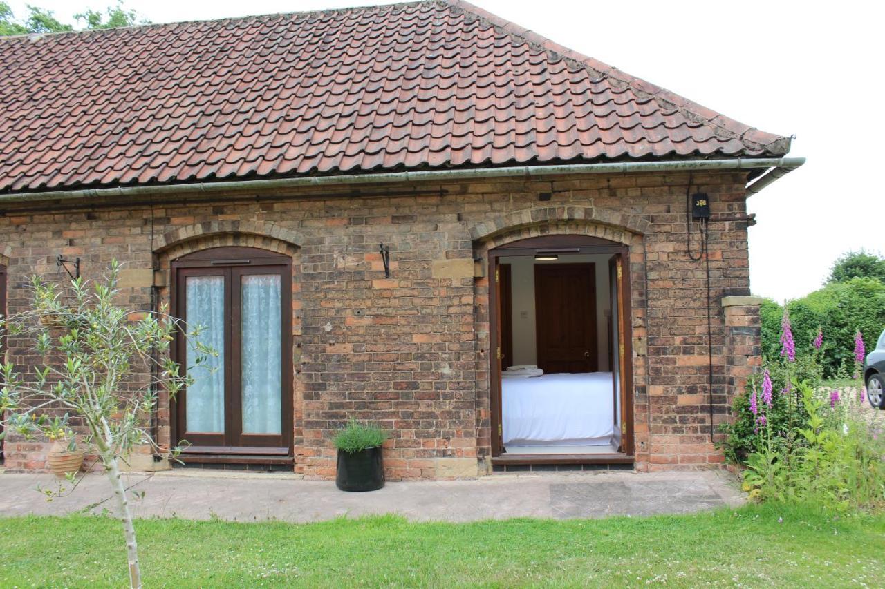 Holly Lodge Country Guest House Blidworth Εξωτερικό φωτογραφία