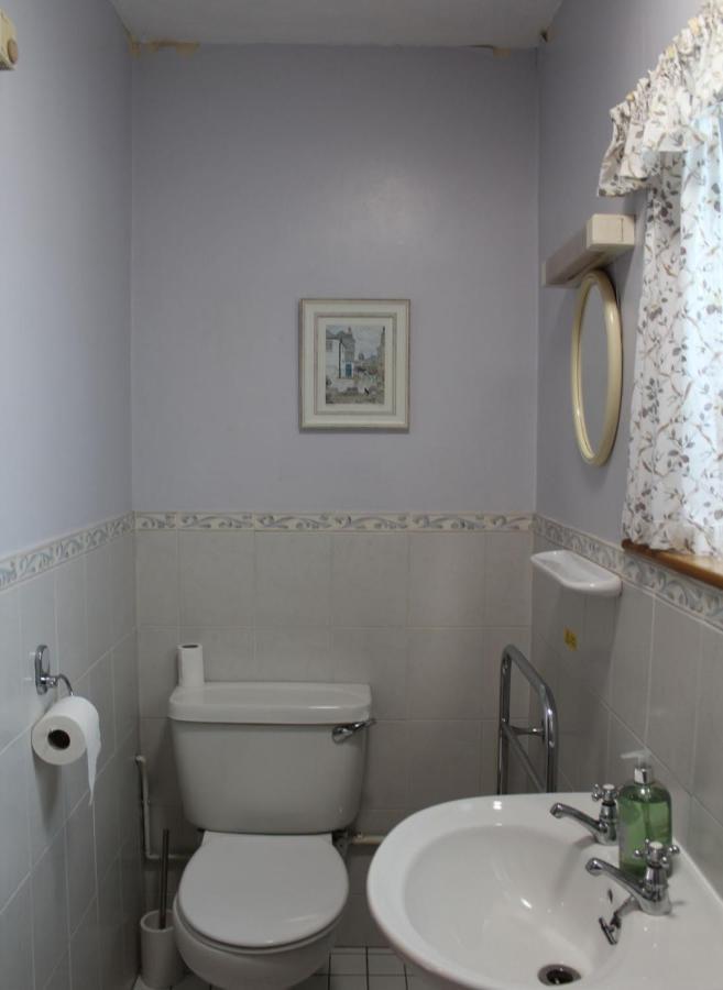 Holly Lodge Country Guest House Blidworth Εξωτερικό φωτογραφία