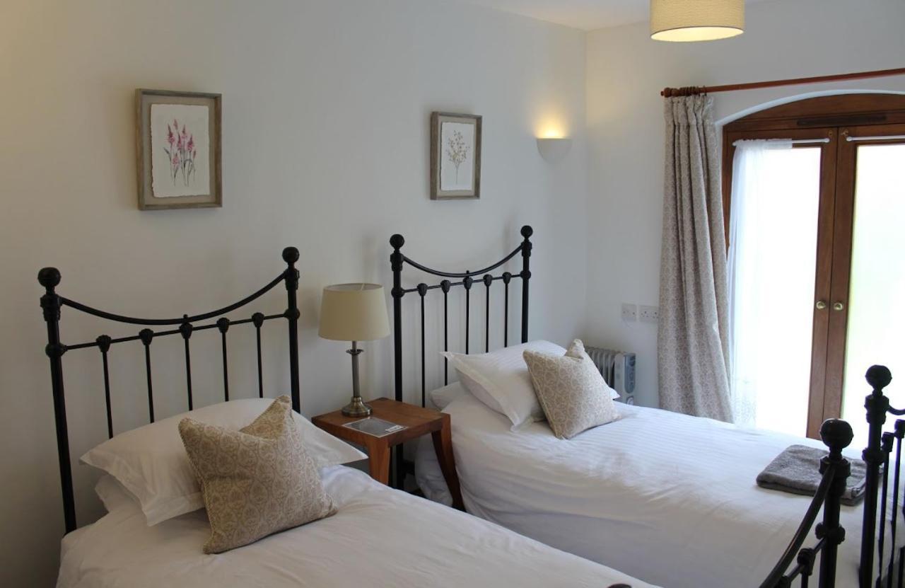 Holly Lodge Country Guest House Blidworth Εξωτερικό φωτογραφία