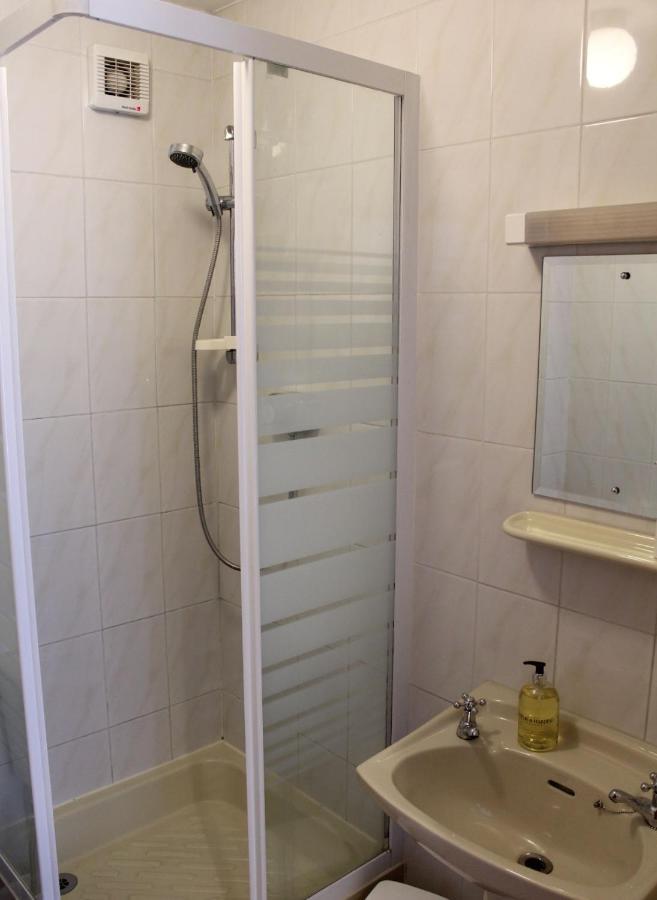 Holly Lodge Country Guest House Blidworth Εξωτερικό φωτογραφία