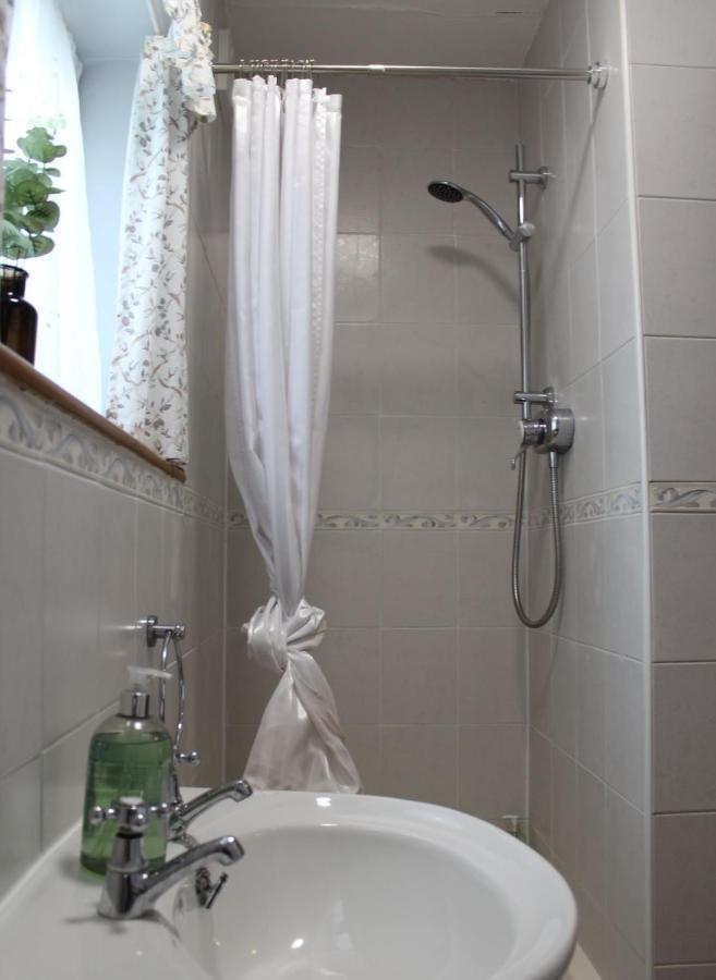 Holly Lodge Country Guest House Blidworth Εξωτερικό φωτογραφία