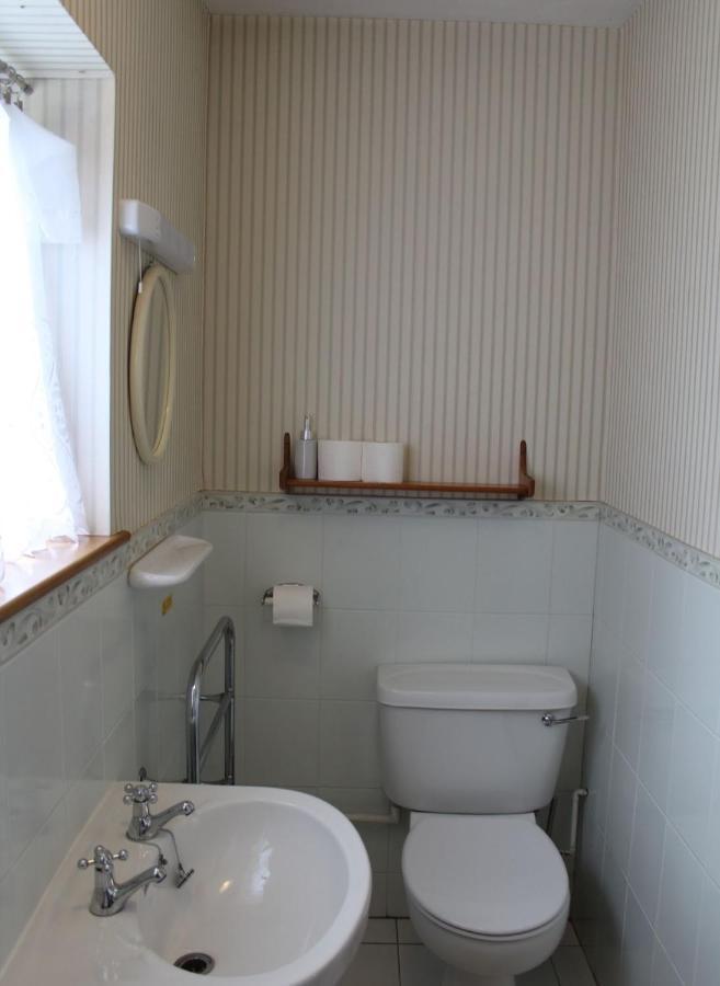 Holly Lodge Country Guest House Blidworth Εξωτερικό φωτογραφία