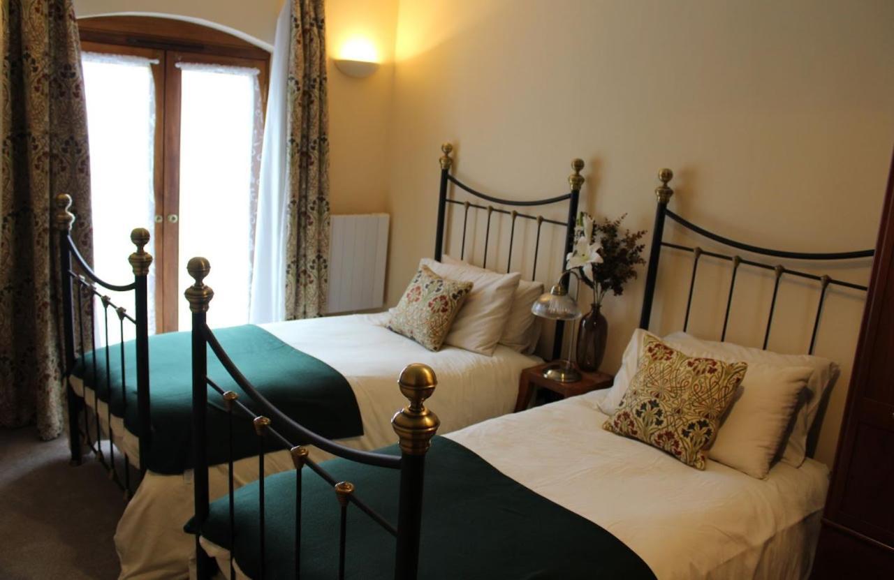 Holly Lodge Country Guest House Blidworth Εξωτερικό φωτογραφία