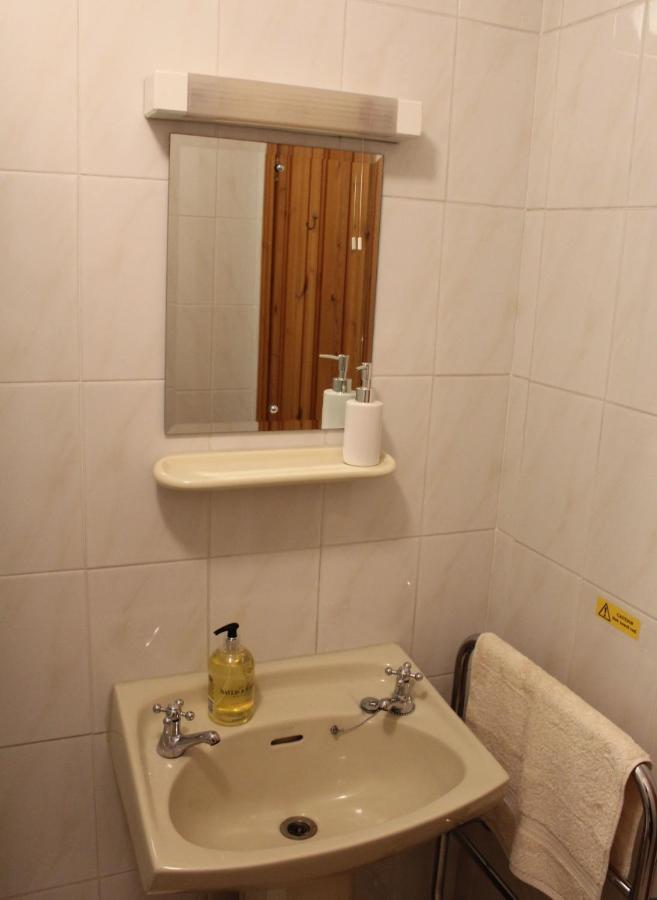 Holly Lodge Country Guest House Blidworth Εξωτερικό φωτογραφία