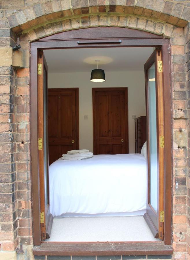 Holly Lodge Country Guest House Blidworth Εξωτερικό φωτογραφία