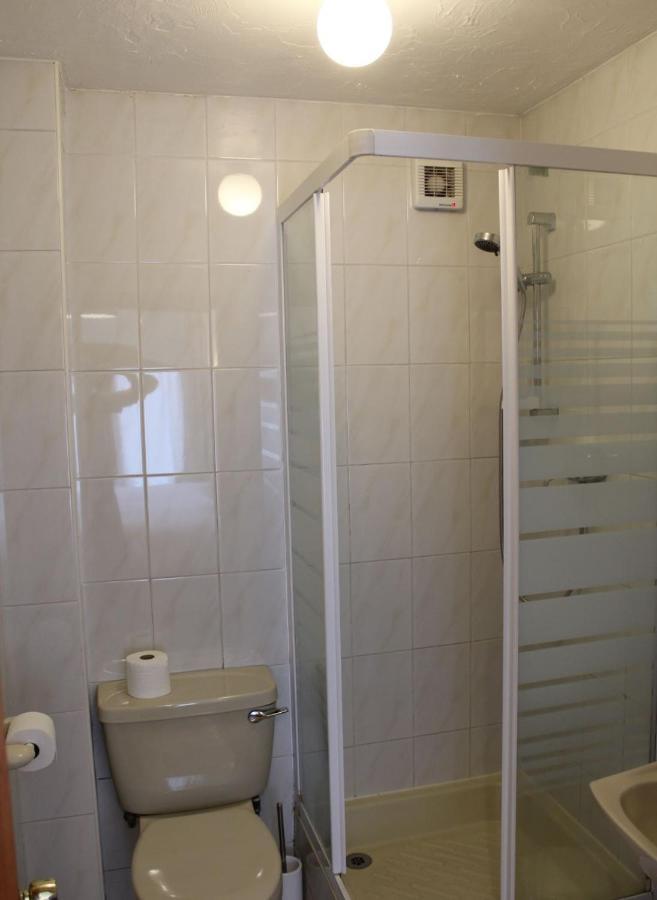 Holly Lodge Country Guest House Blidworth Εξωτερικό φωτογραφία