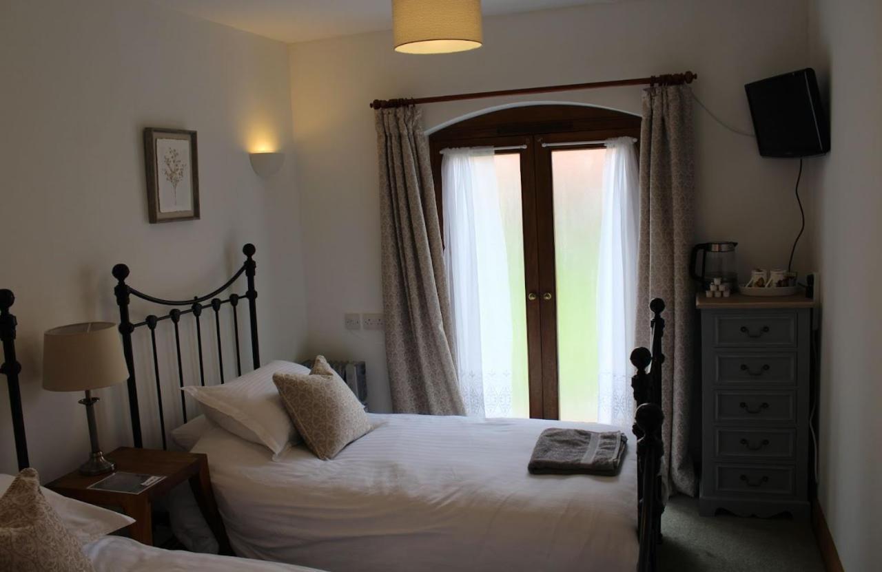 Holly Lodge Country Guest House Blidworth Εξωτερικό φωτογραφία