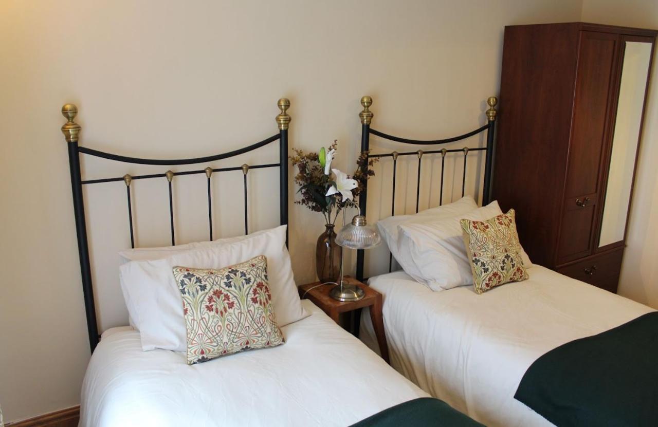 Holly Lodge Country Guest House Blidworth Εξωτερικό φωτογραφία
