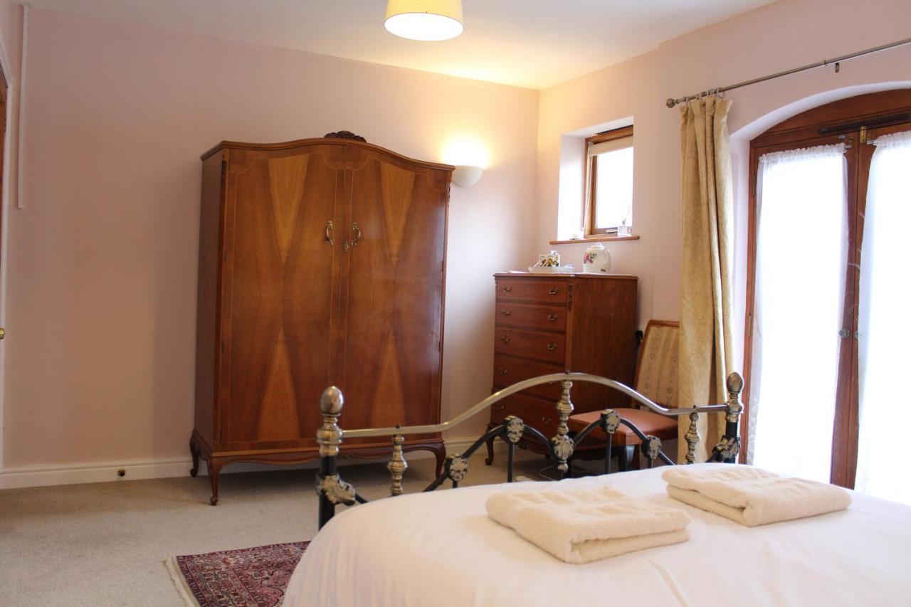 Holly Lodge Country Guest House Blidworth Εξωτερικό φωτογραφία