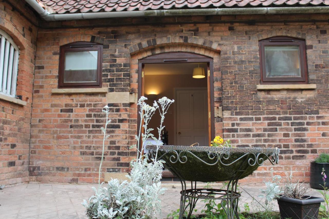 Holly Lodge Country Guest House Blidworth Εξωτερικό φωτογραφία