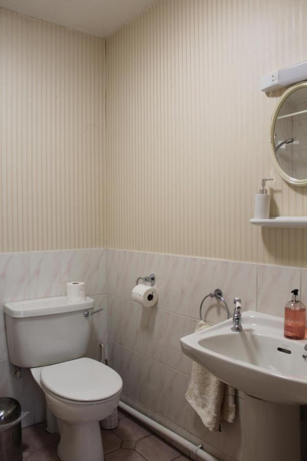 Holly Lodge Country Guest House Blidworth Εξωτερικό φωτογραφία