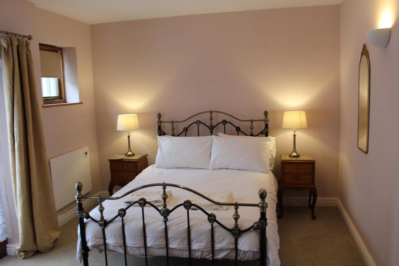 Holly Lodge Country Guest House Blidworth Εξωτερικό φωτογραφία